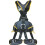 Singing Rock 497116 Profi Worker 3D Speed Harness - Small 1