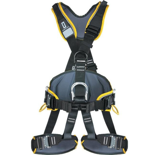 Singing Rock 497116 Profi Worker 3D Speed Harness - Small