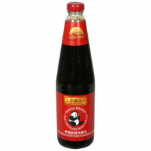 LEE KUM KEE 228262 Panda Sauce Oyster, 32 Oz.