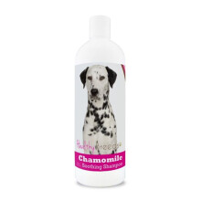 Healthy Breeds 840235161721 Dalmatian Chamomile Soothing Dog Shampoo