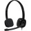 Logitech Logitech 981-000587 Stereoheadset, jossa on nuolimikrofoni 1