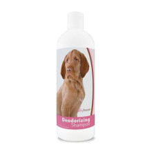 Healthy Breeds 840235176510 16 oz Welsh Terrier Deodorizing Shampoo