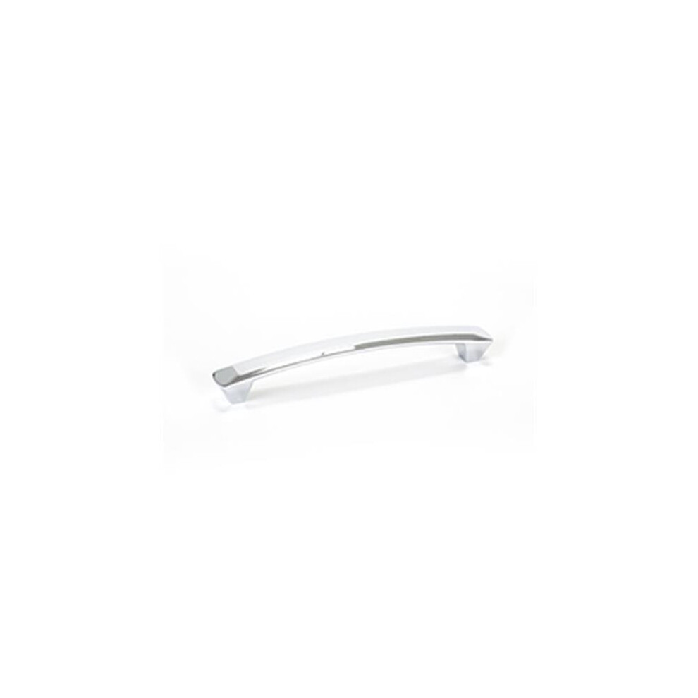 Berenson Be9819 1026 160 Mm Laura Pull - Polished Chrome 635449287332
