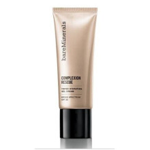 Bareminerals BARECRCRG16 1.18 oz Complexion Rescue Getinte Hydraterende Crème Gel SPF30, Sienna 10