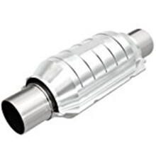 Magnaflow M66-51206 Converter Universal - Sliver