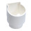 Beckson Marine Beckson Soft-Mate Θερμομονωτικός Κάτοχος Ποτού - Λευκός 1