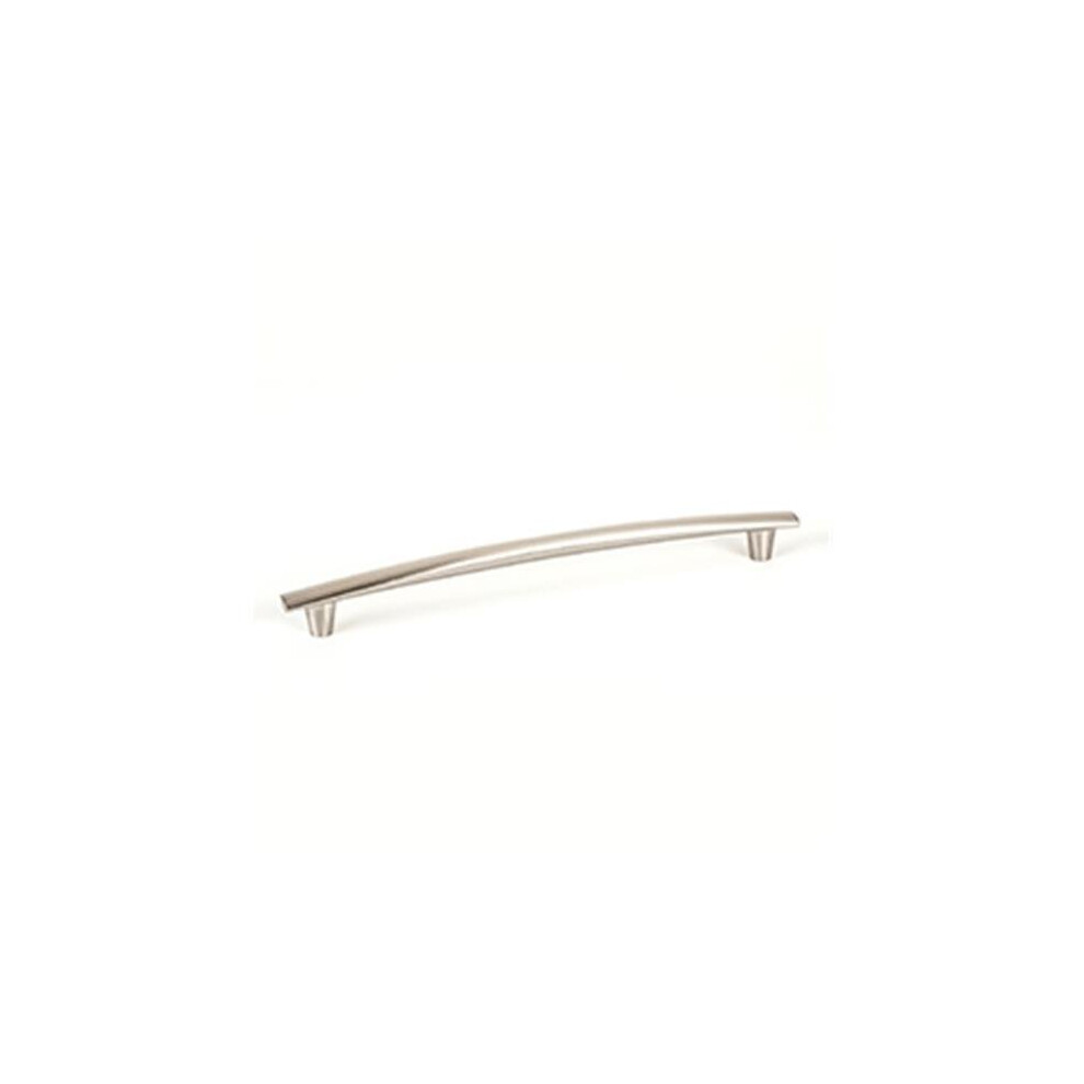 Berenson Be2306 4Bpn 256 Mm Meadow Pull - Brushed Nickel 655701086800