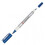 Marcatore - IDENTI-PEN - EXTRA-FIN - Punta Doppia - Indelebile - Blu 1