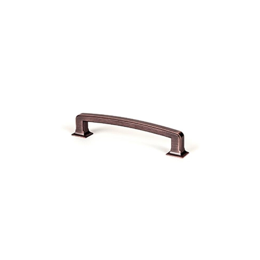 Berenson Be2044 10Vb 160 Mm Hearthstone Pull - Verona Bronze 623170899078