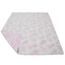 Cotton Tale Designs HGFQQ Heaven Sent Girl Full & Queen Quilt
