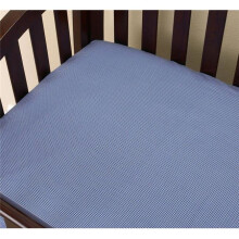 Cotton Tale SKST Sidekick Fitted Crib Sheet