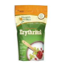 Health Garden, Édulcorant à l'Érythritol Naturel, 1 lb (453 g)