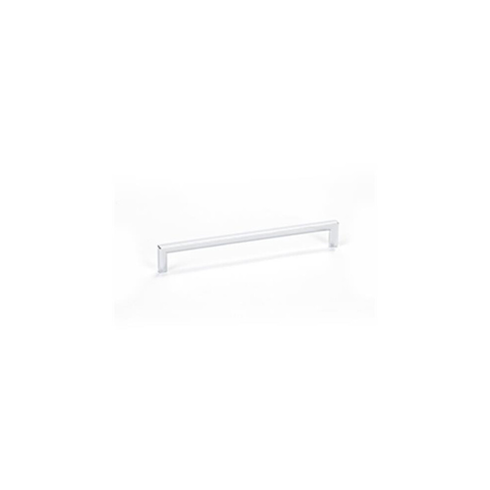 Berenson Be9904 1026 224 Mm Metro Pull - Polished Chrome 635514063540