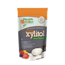 Health Garden, Xylitol, Édulcorant Naturel, 16 oz (453 g)