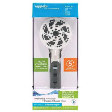 Rucn sprcha Oxygenics Fury pre obytn vozidl ETL 92781 - biela