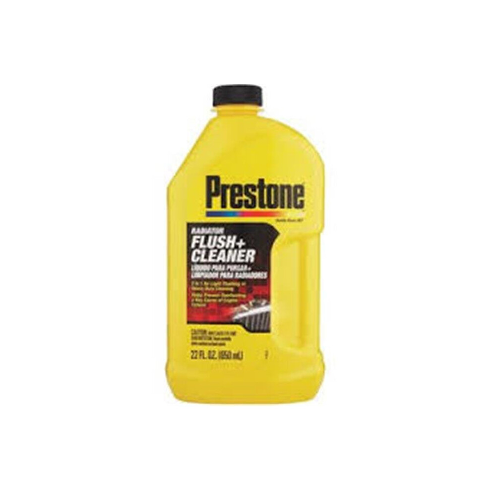 Fram Group-Prestone AS105Y Super Radiator Flush