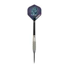 Elkadart 23-3003-27 Rhino Tungsten Steel Tip Darts - 27 g