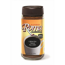Kaffree 7 Ounce Instant Roasted Grain Beverage