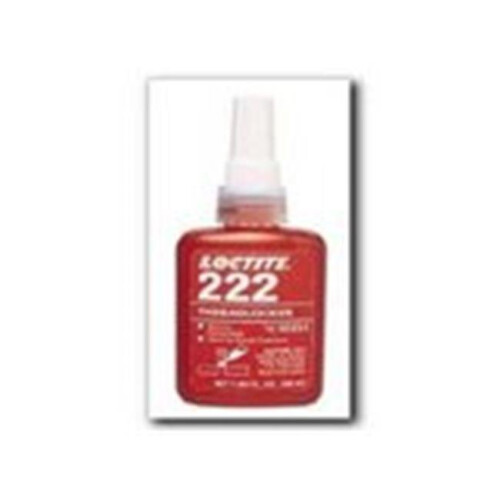 Loctite Loctite 38653 222 Low Strength Threadlocker