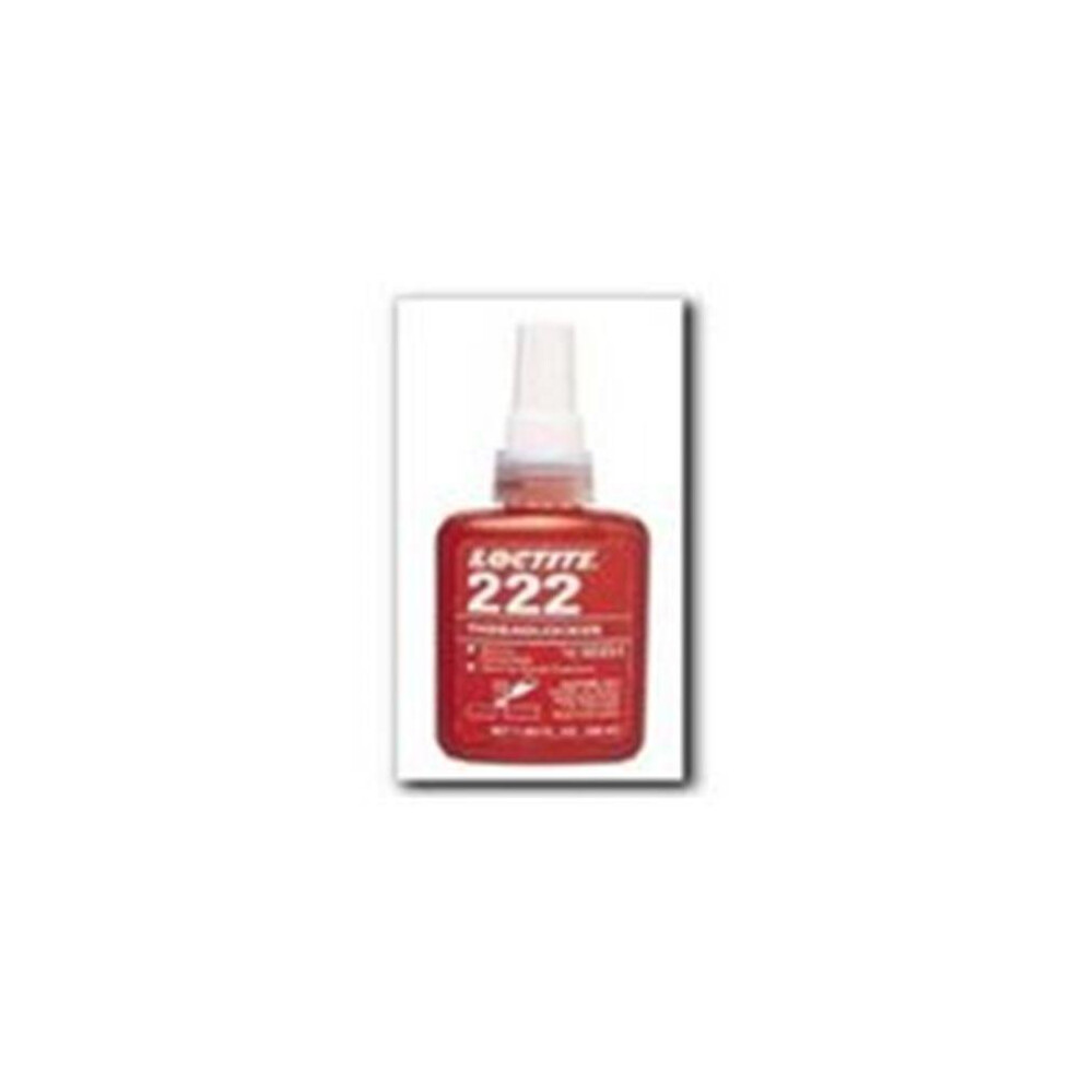 Loctite 38653 222 Low Strength Threadlocker