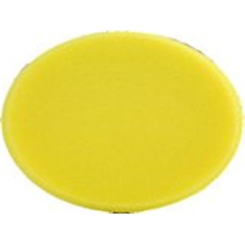 Meguiars DFP5 5 in. Soft Buff DA Foam Polishing Disc