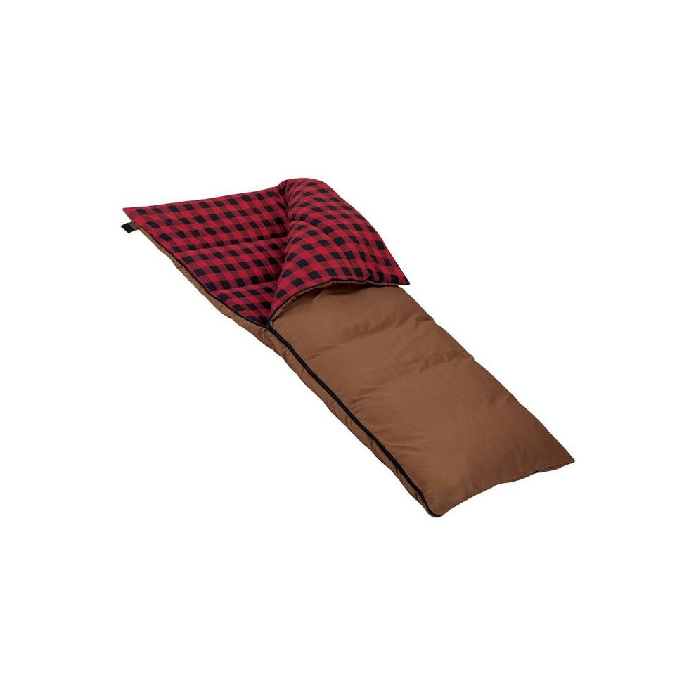 Moose Country Gear GR0 Grande 0 Degree Sleeping Bag-image-OPC-PRKK6P-NEW