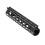 Firefield FF34061 9 in. Verge Keymod Rail 1
