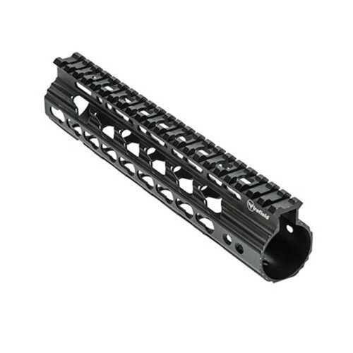 Firefield FF34061 9 in. Verge Keymod Rail