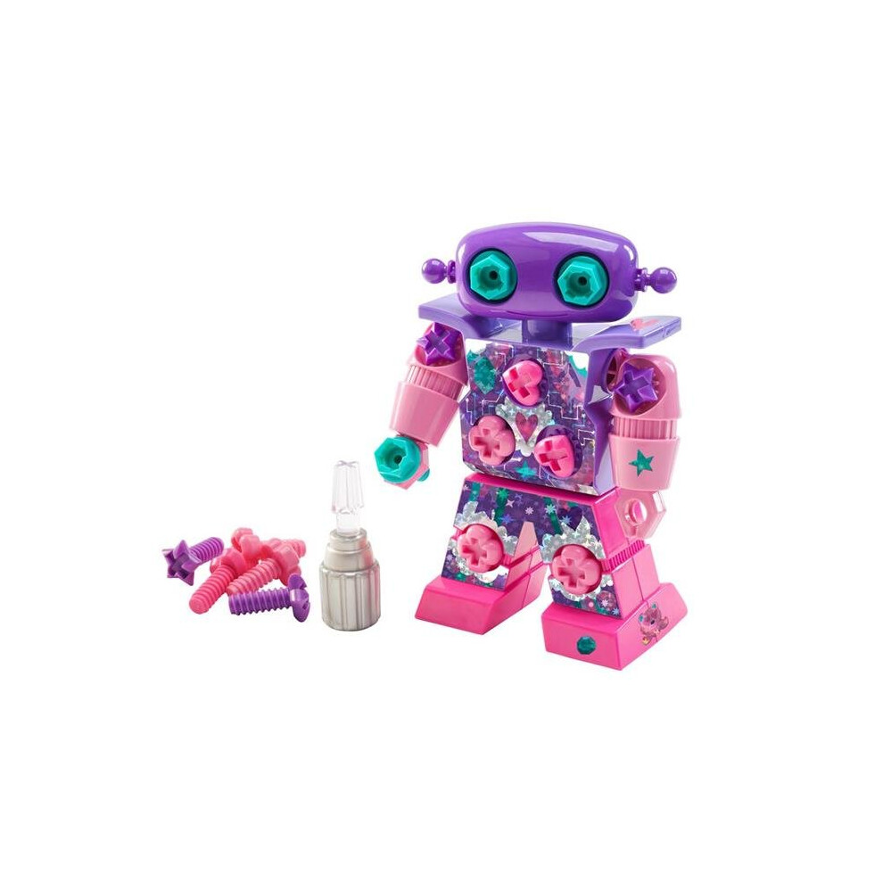 Learning Resources EI-4126 Design & Drill Sparklebot