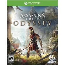 Ubisoft UBP50412175 Assassins Creed Odyssey - Xbox One Video Game