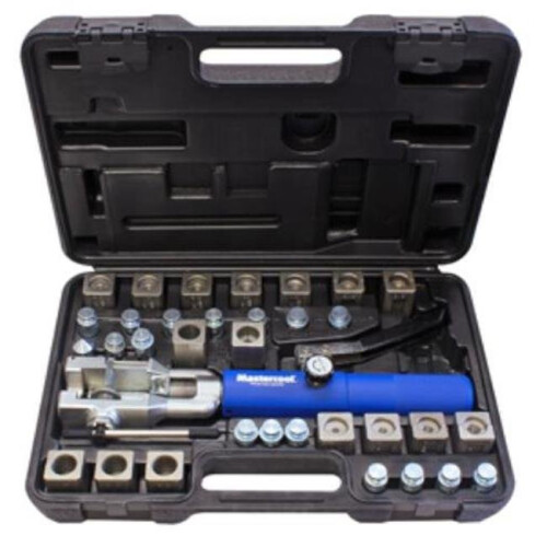 Mastercool ML72485 Master Hydraulic Flaring Tool