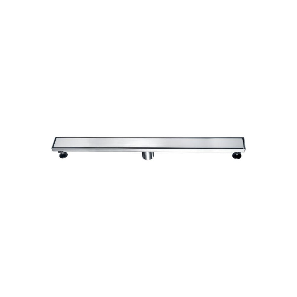 Dawn Lva320304 Volga River Series Linear Shower Drain - 32 In. 609224229855