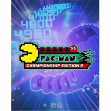 Namco Bandai Entertainment 22070 PAC Man Championship Edition 2 - Xbox One