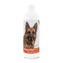 Healthy Breeds 840235160533 German Shepherd Smelly Dog Baking Soda Shampoo