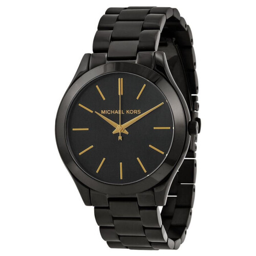 Michael Kors Orologio Michael Kors Slim Runway - MK3221