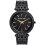 Michael Kors Michael Kors Dameur Darci Sort Urrem Guldvisere MK3337 1
