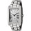 Armani Emporio Armani Gents ανδρικό ρολόι από ανοξείδωτο ατσάλι με βραχιόλι ασημένιο καντράν AR0145 1