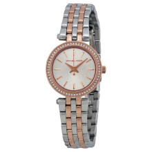 Uhr - MICHAEL KORS - Damen - Erwachsene - Elegante Uhr - Modernes Design