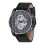 Police Police Mens Gents Splinter Wrist Watch 14688JSUS/13 1