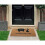 Meow Welcome Eco Friendly Natural Coir Door Mat 2