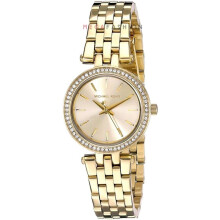 Michael Kors MK3295 Darci Gold Ladies Watch