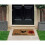 Poppy Nectar Eco Friendly Natural Coir Door Mat 2