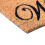 Poppy Nectar Eco Friendly Natural Coir Door Mat 4