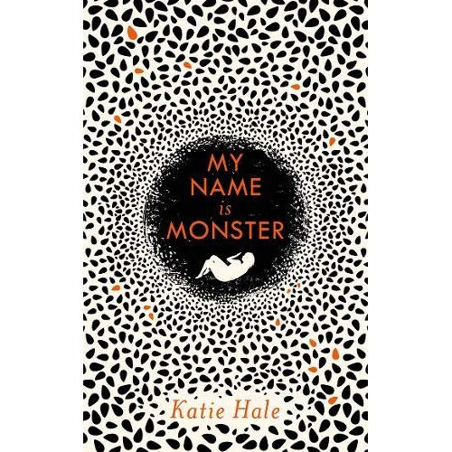 My Name is Monster