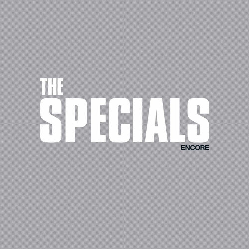The Specials - Encore | 2 CD Set