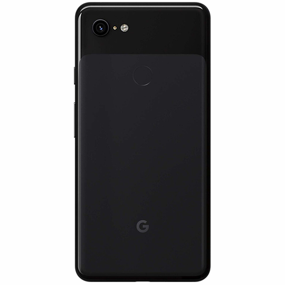 black--google-pixel-3-xl-dual-sim---64gb---4gb-ram