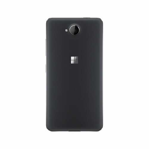 Microsoft (Black) Microsoft Lumia 650 Single Sim | 16GB | 1GB RAM 1