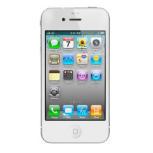 (8GB) Apple iPhone 4s | White - Refurbished