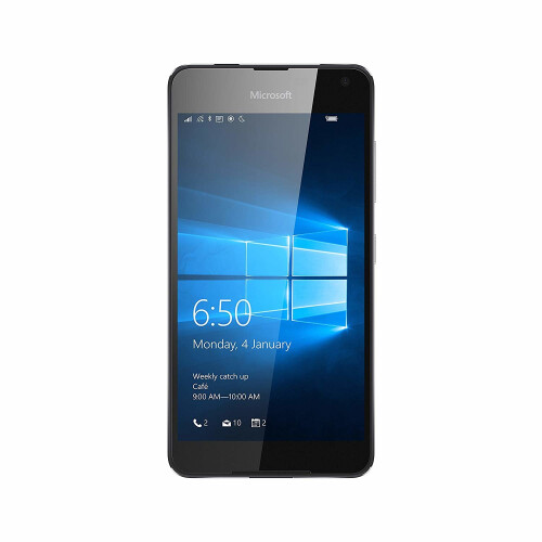 Microsoft (Black) Microsoft Lumia 650 Single Sim | 16GB | 1GB RAM