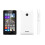 Refurbished Microsoft (White) Microsoft Lumia 550 Single Sim | 8GB | 1GB RAM 2
